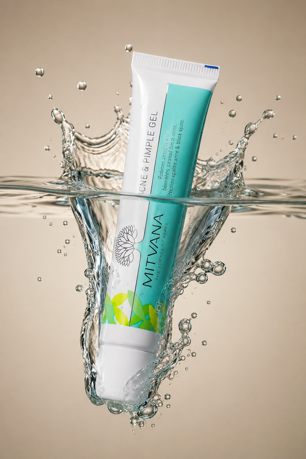 Acne and Pimple Gel