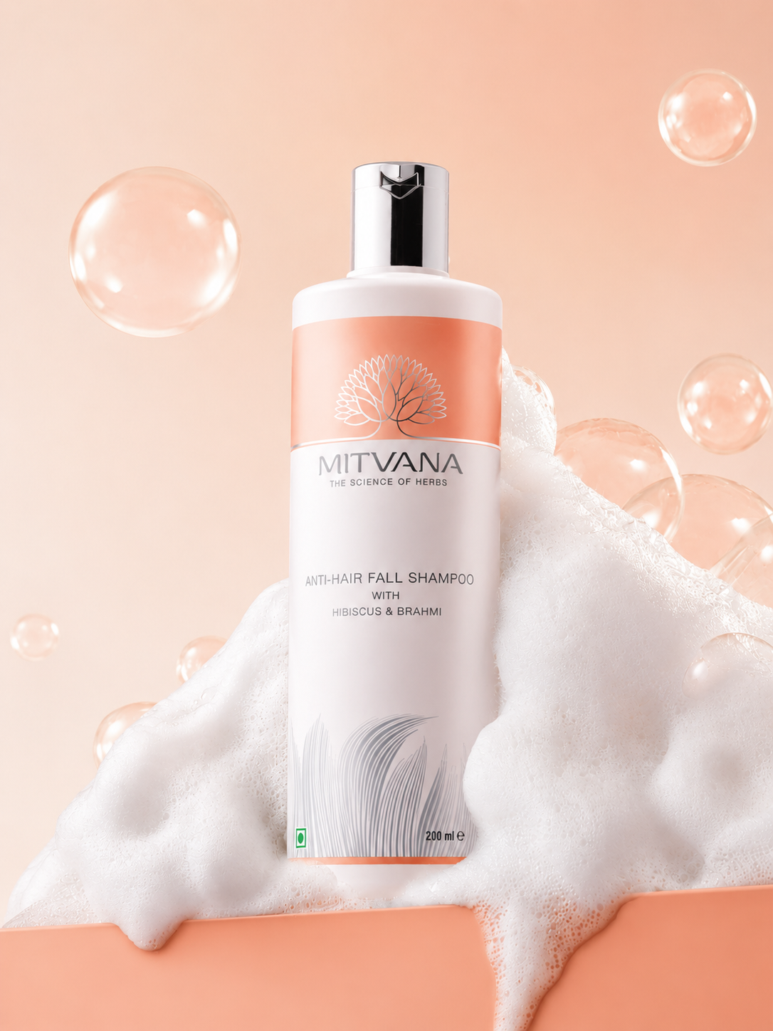 Anti-Hair Fall Shampoo