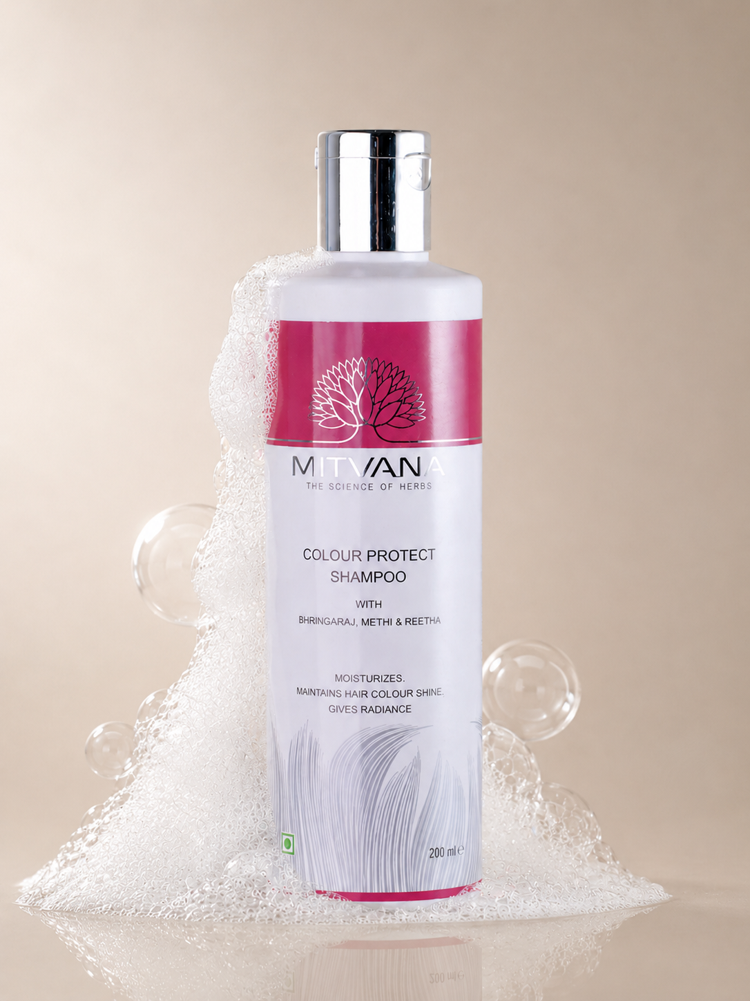 Colour Protect Shampoo