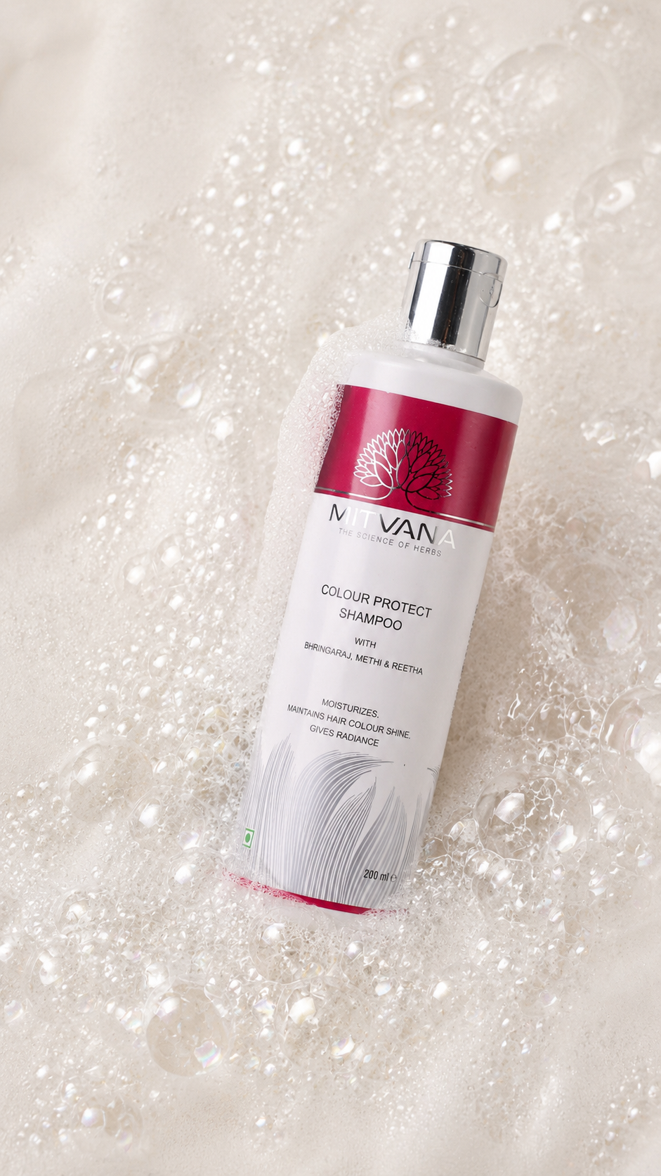 Colour Protect Shampoo