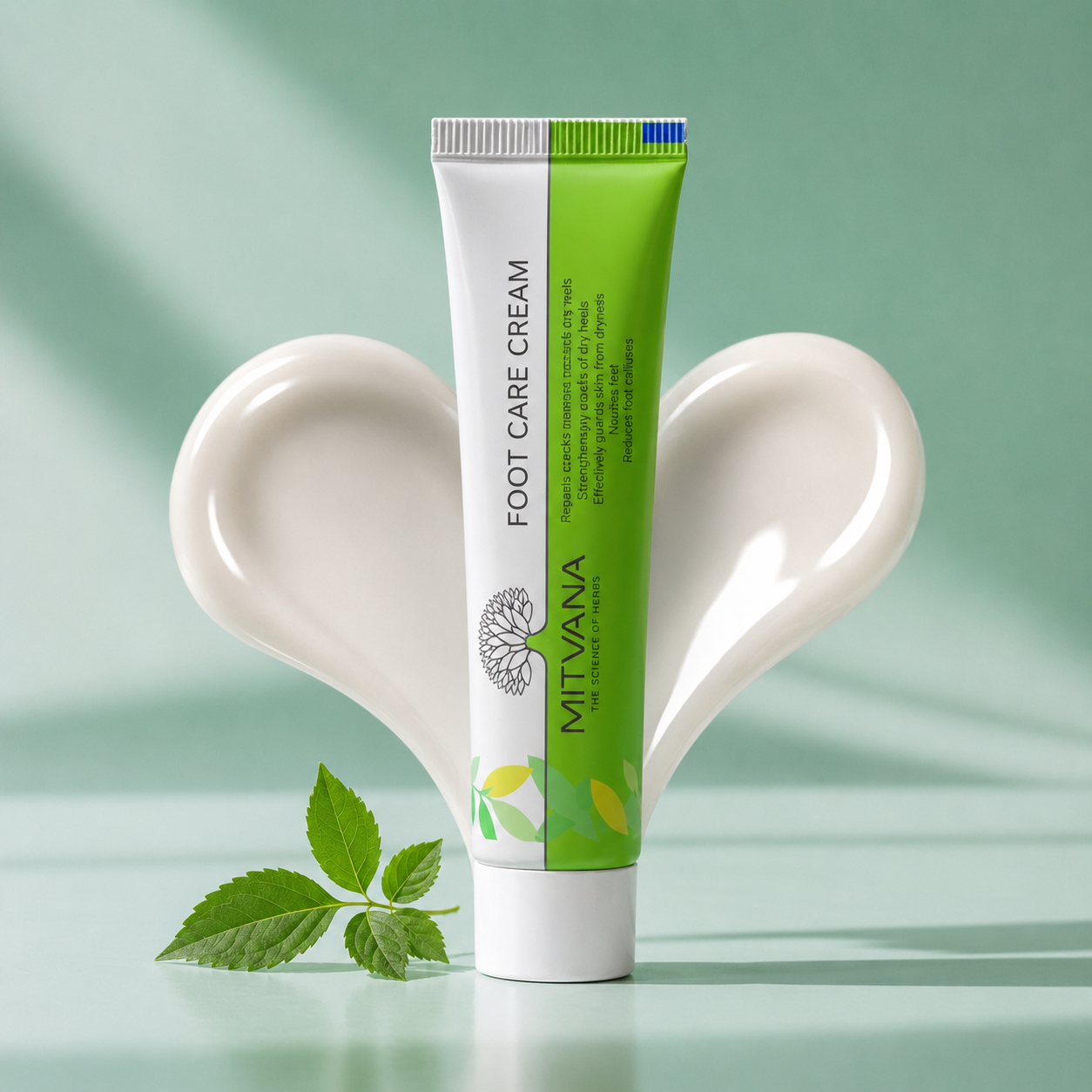 Footcare Cream