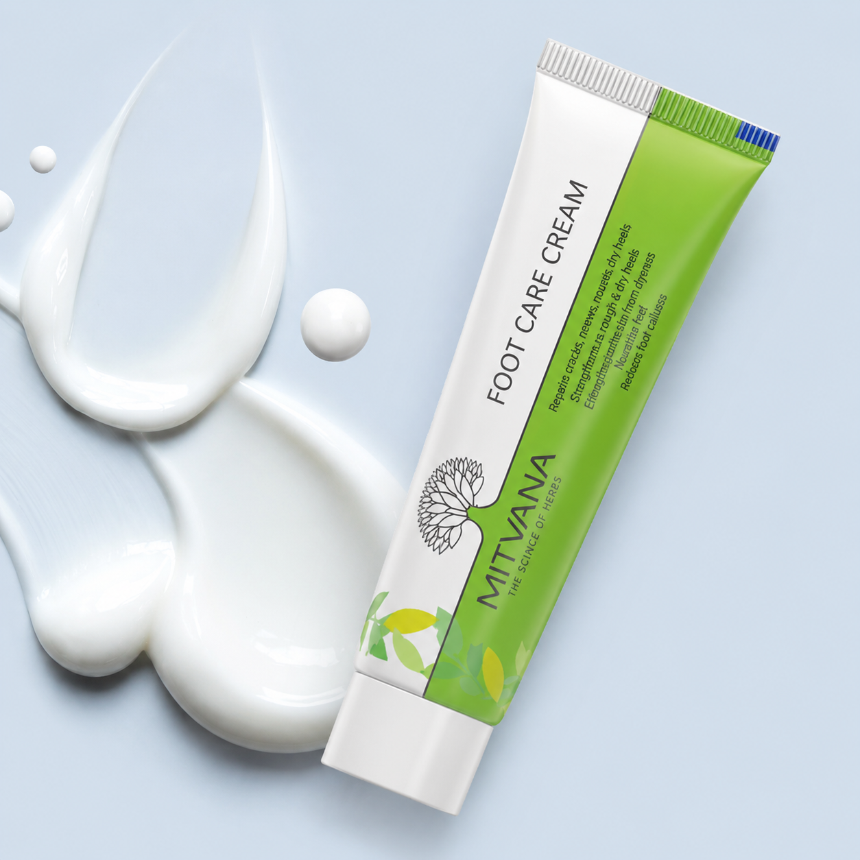Footcare Cream