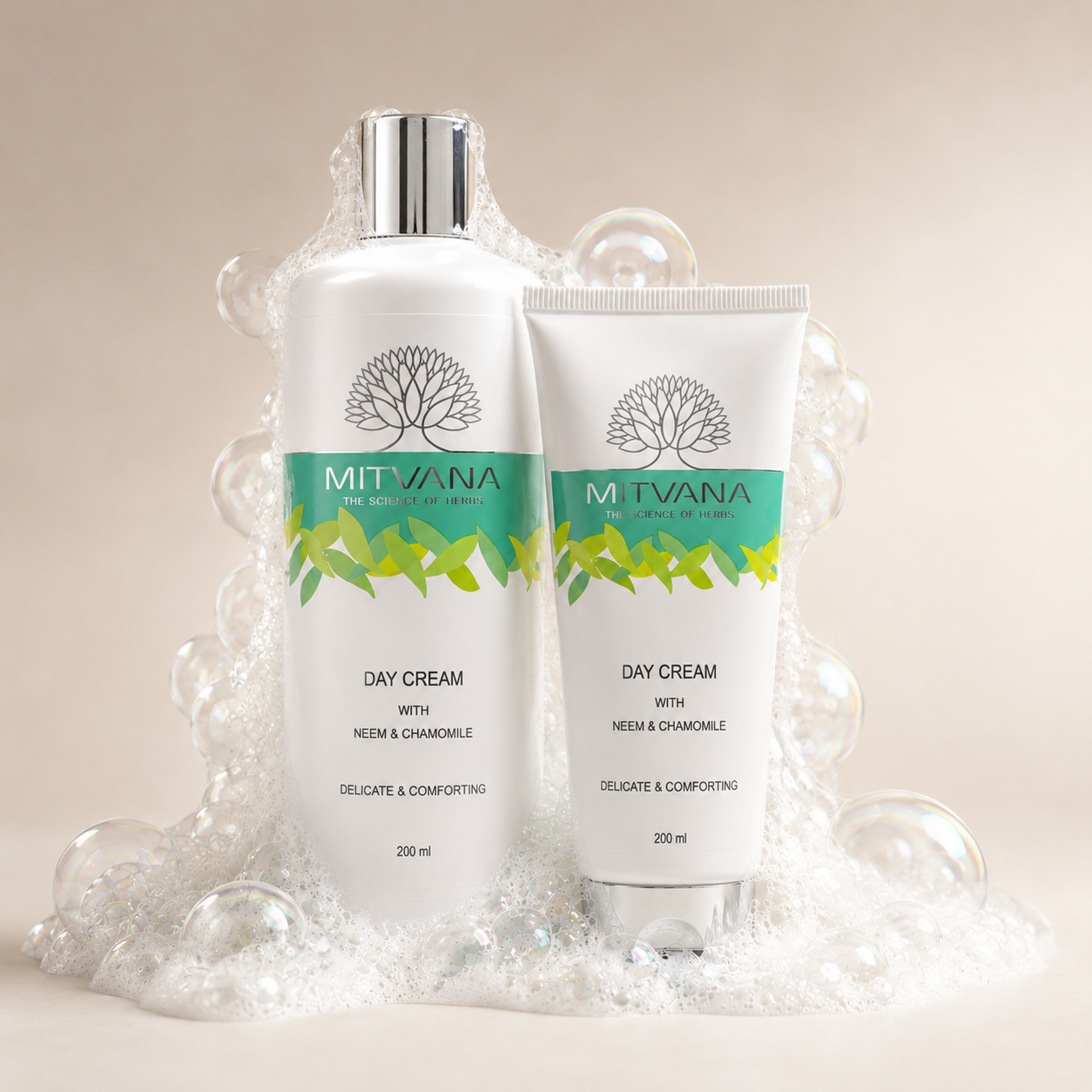 Intimate Wash 200 ML