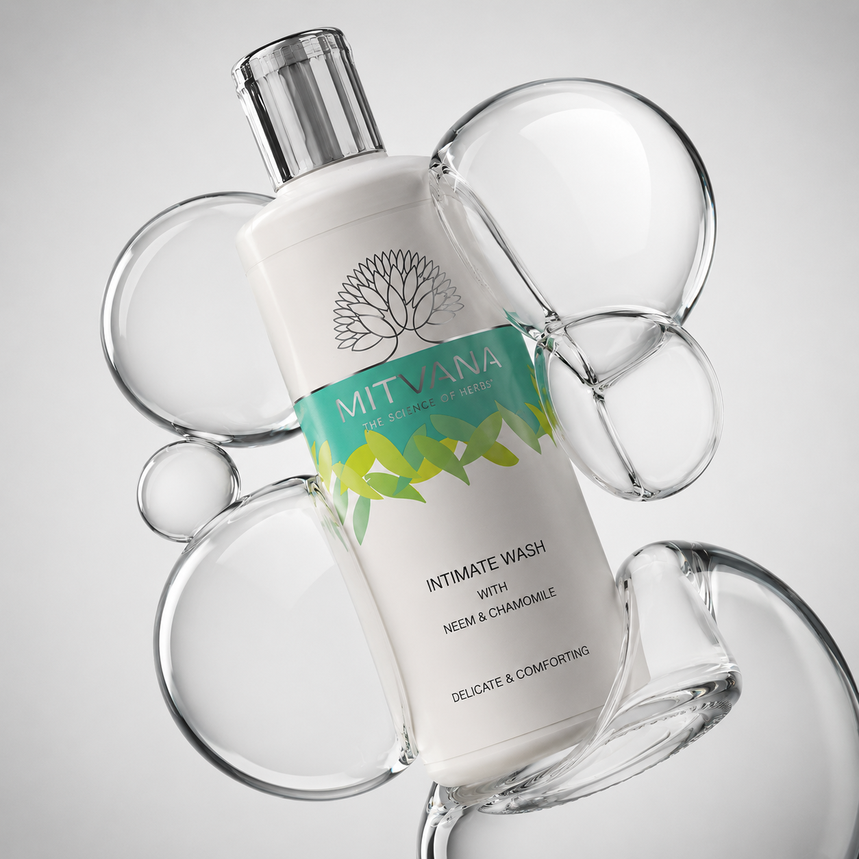 Intimate Wash 200 ML
