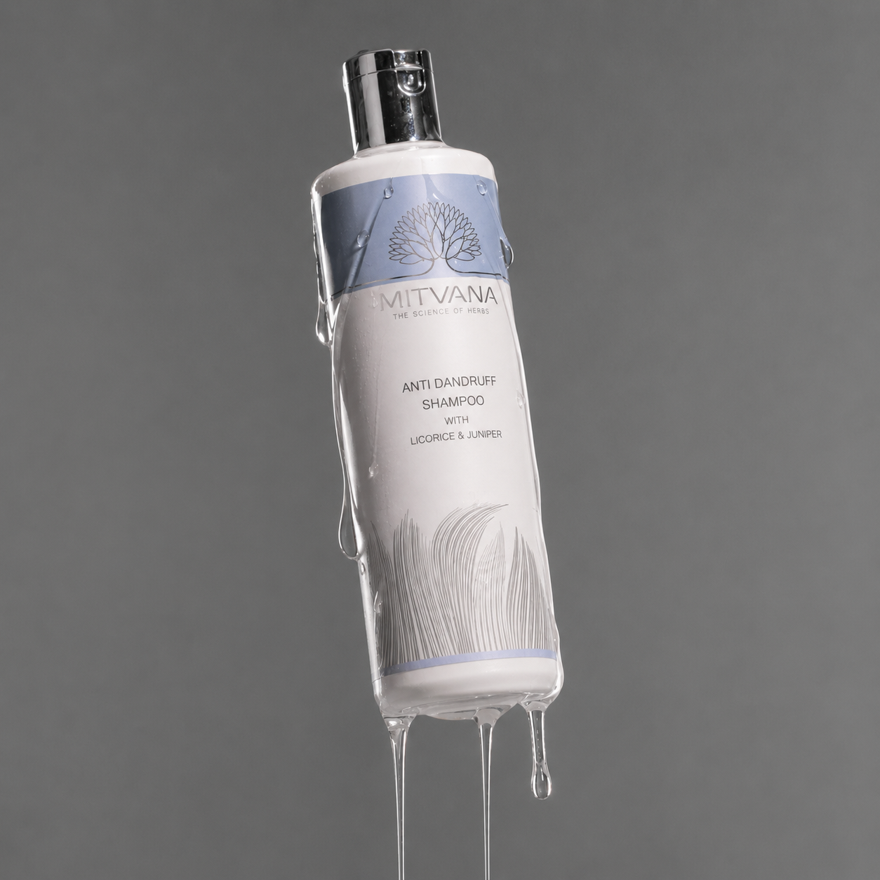 Anti-Dandruff Shampoo