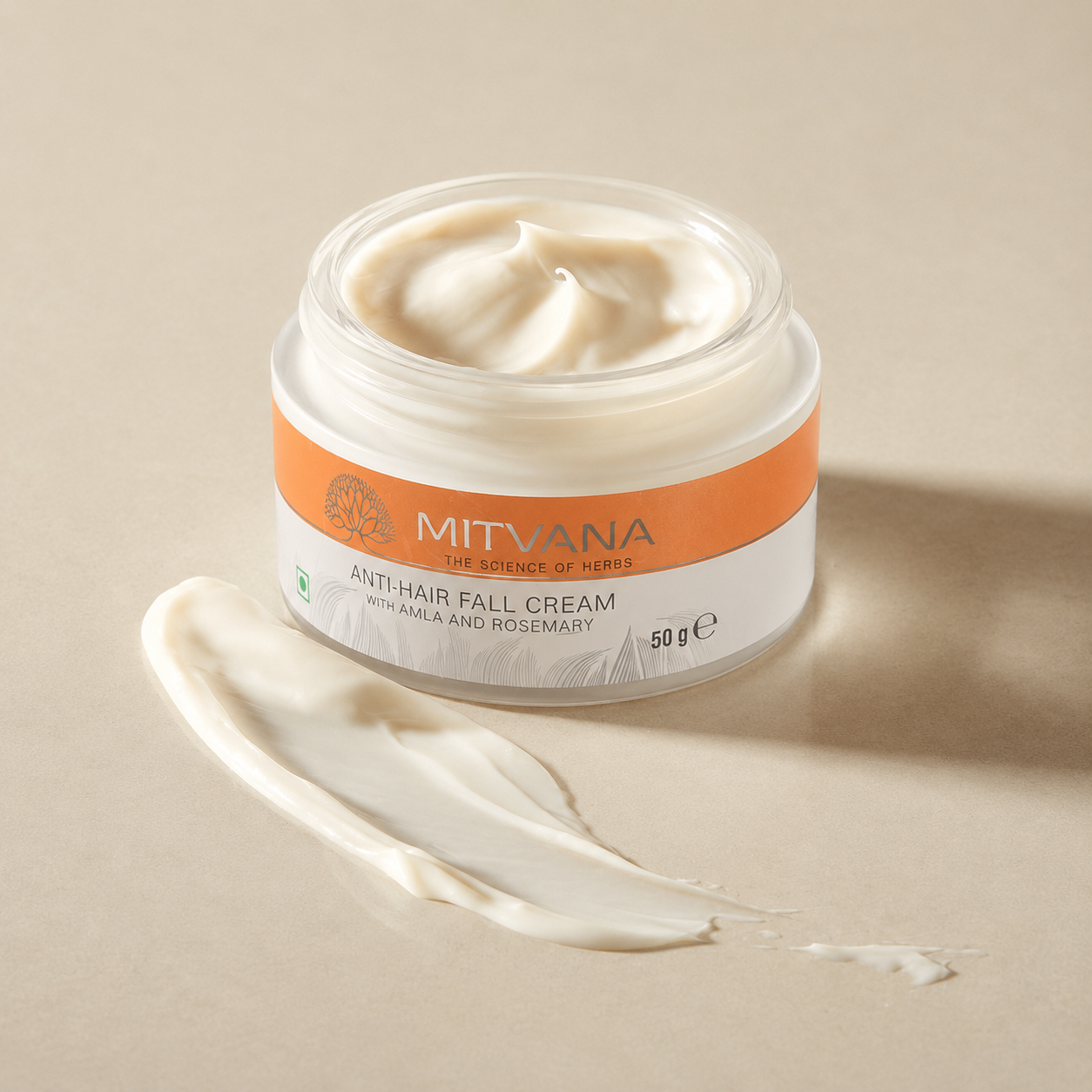 Anti-Hair Fall Cream 50gm