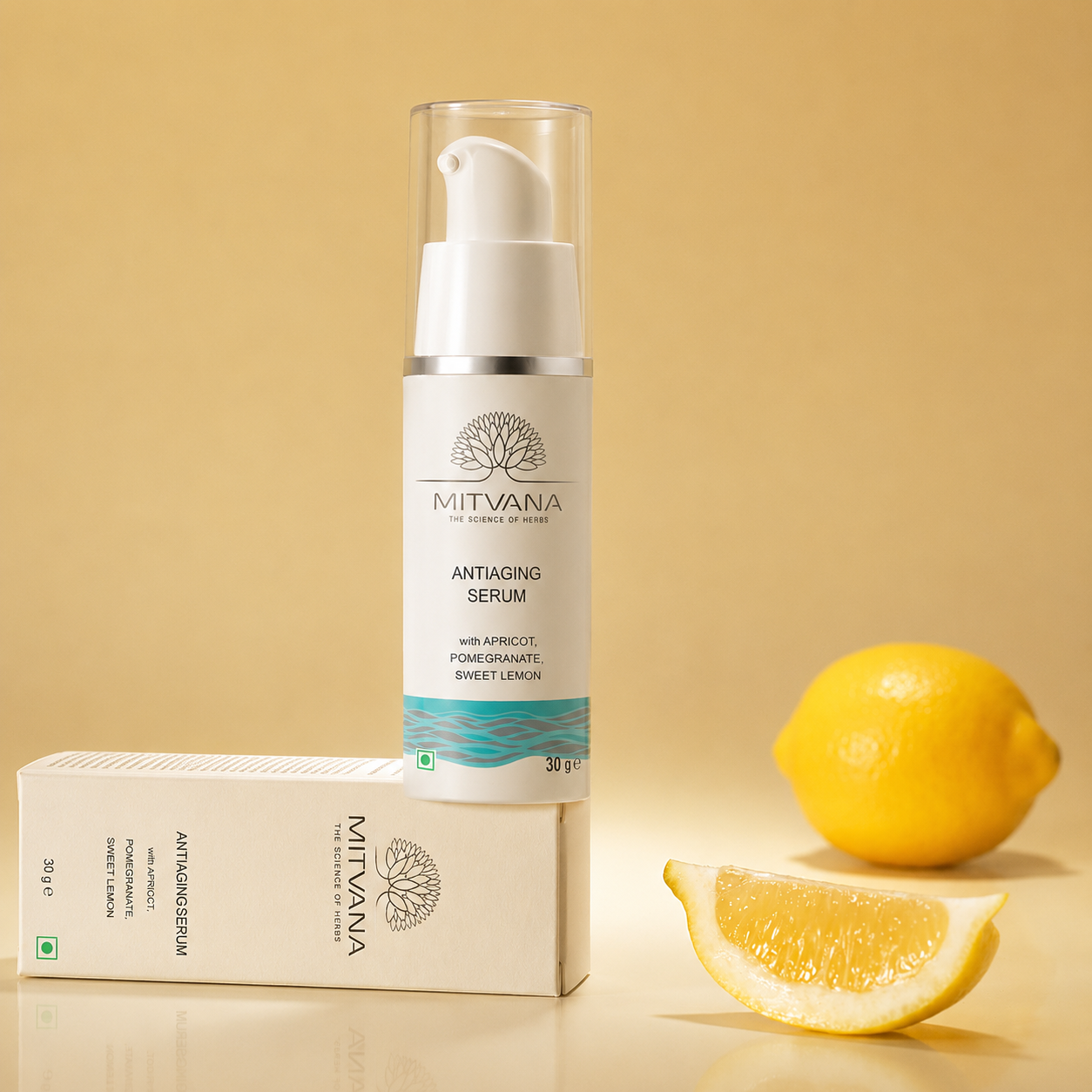 Anti Ageing Serum 30 ML