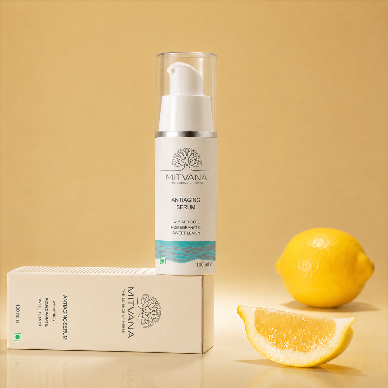 Anti Ageing Serum 100 GM 
