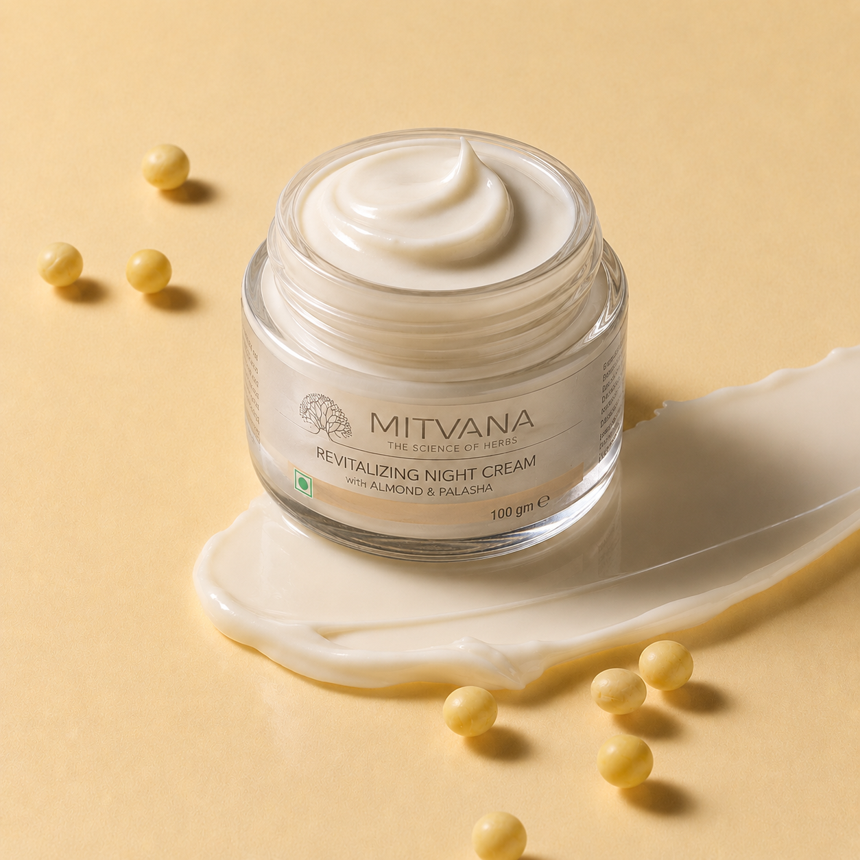 Revitalizing Night Cream 100 GM 