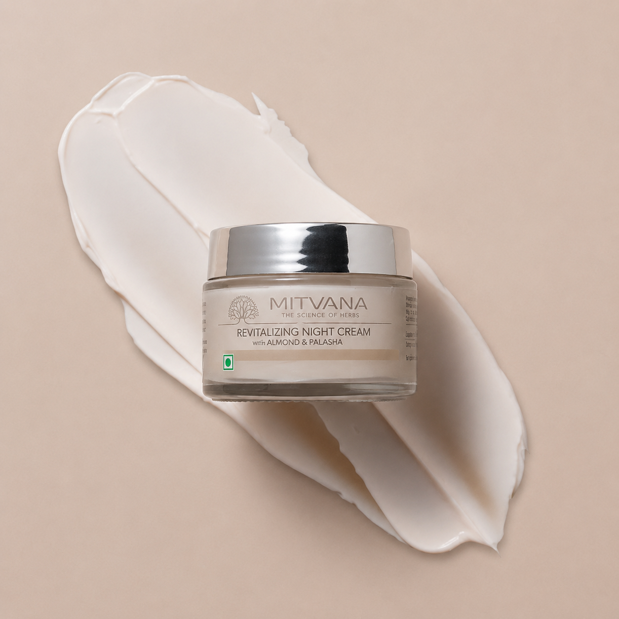 Revitalizing Night Cream 100 GM 