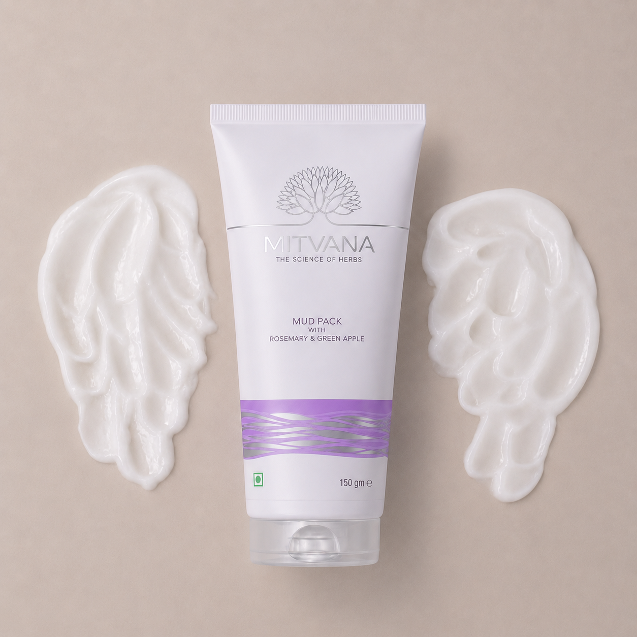 Mud Pack 150 gm 