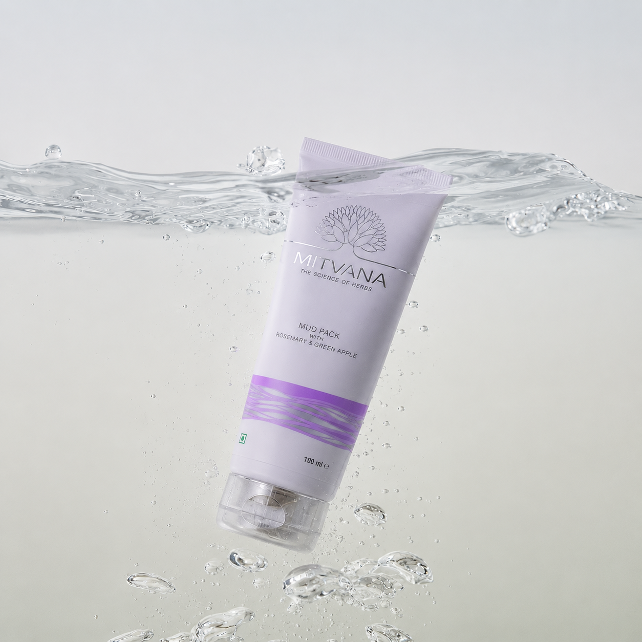 Mud Pack 150 gm 