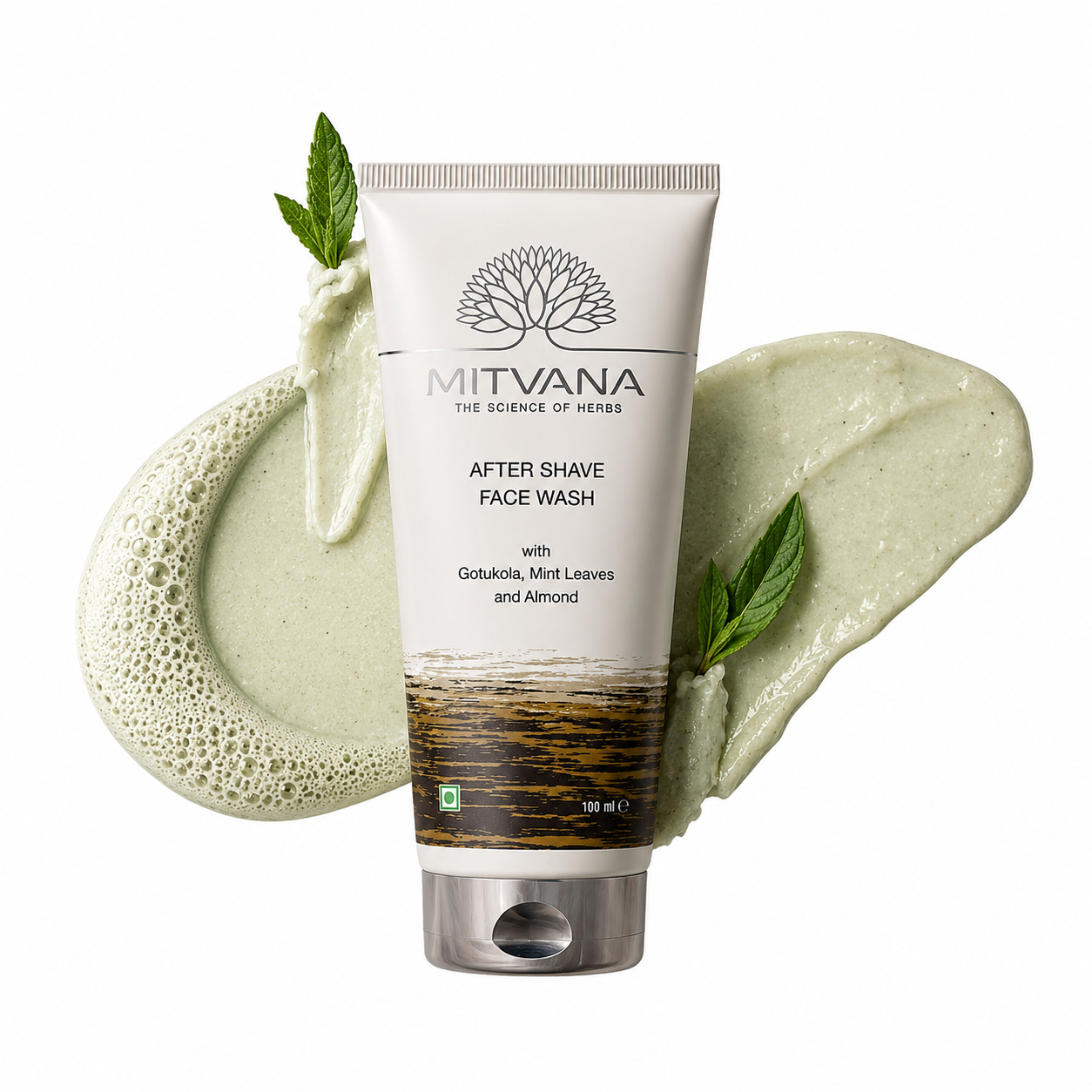 After Shave Face Wash For Men