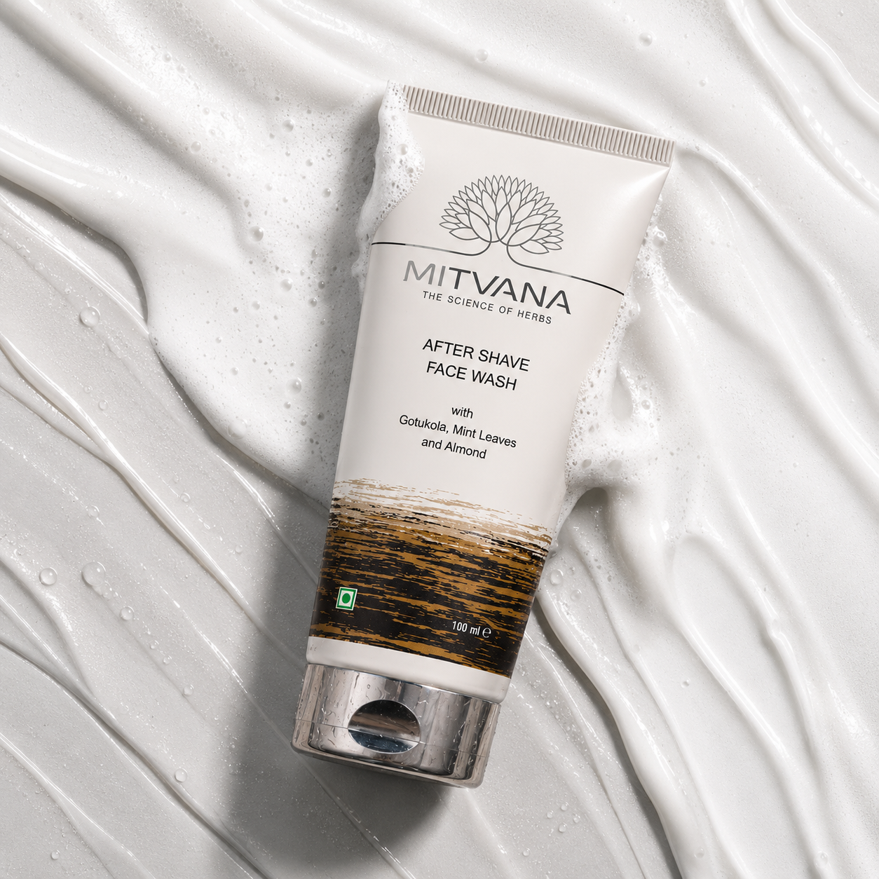 After Shave Face Wash For Men