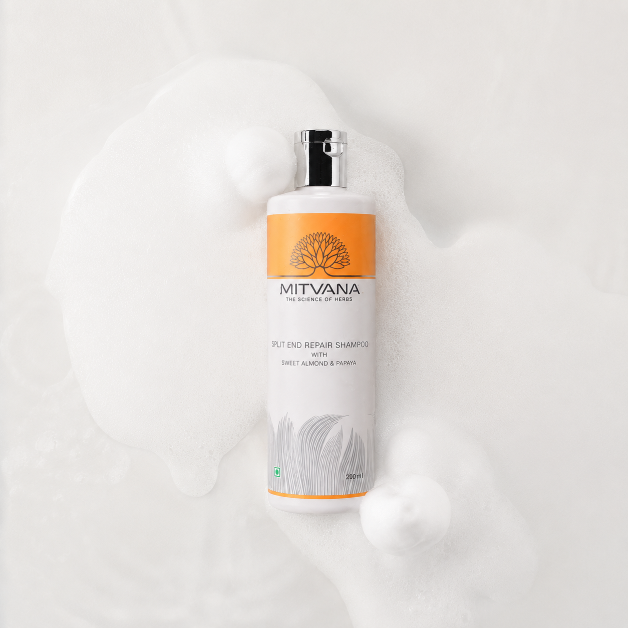 Split End Repair Shampoo