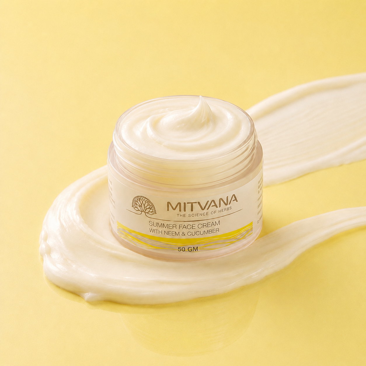 Summer Face Cream  50 gm