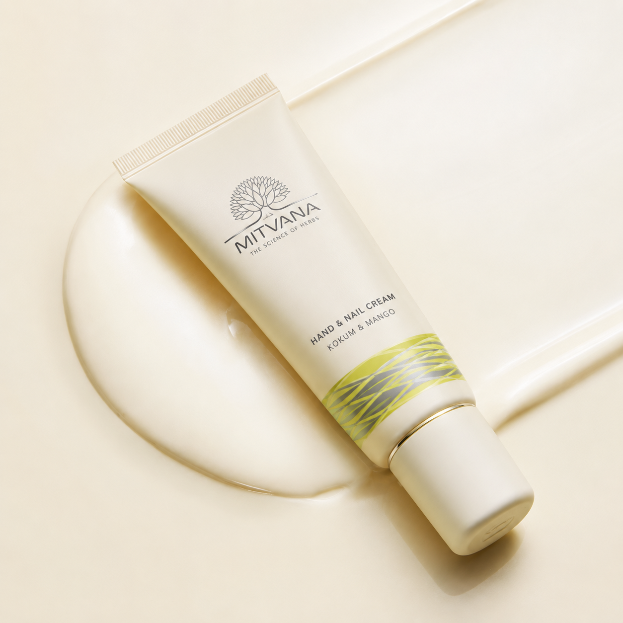 Hand & Nail Cream