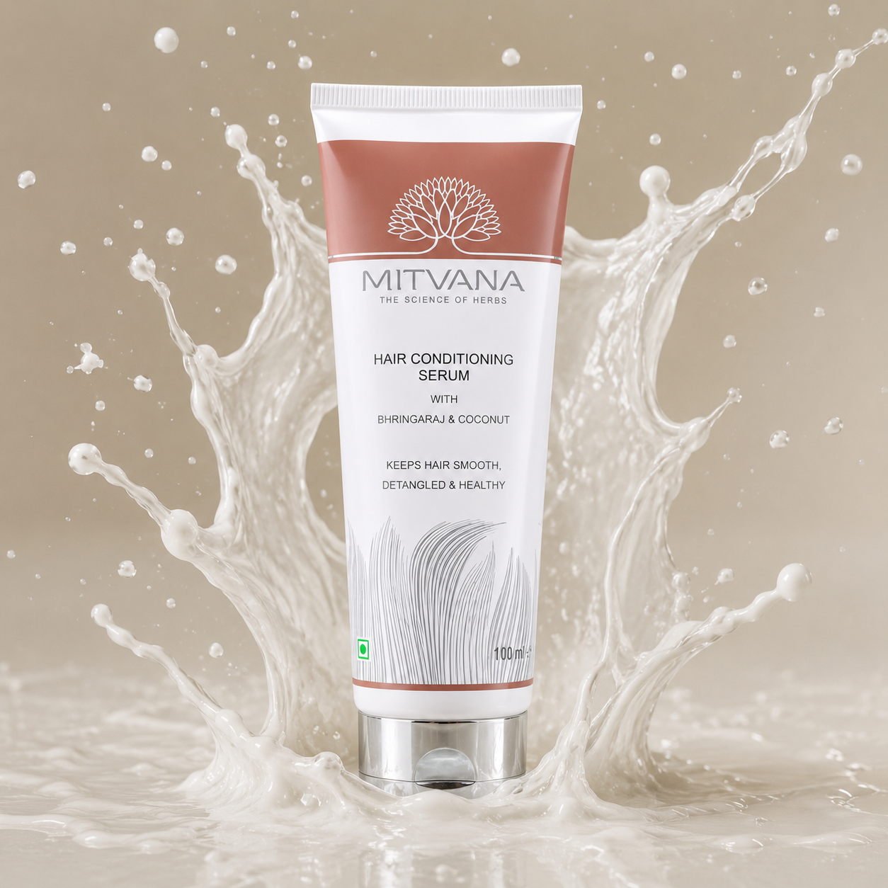 Hair Conditioning Serum 100ml