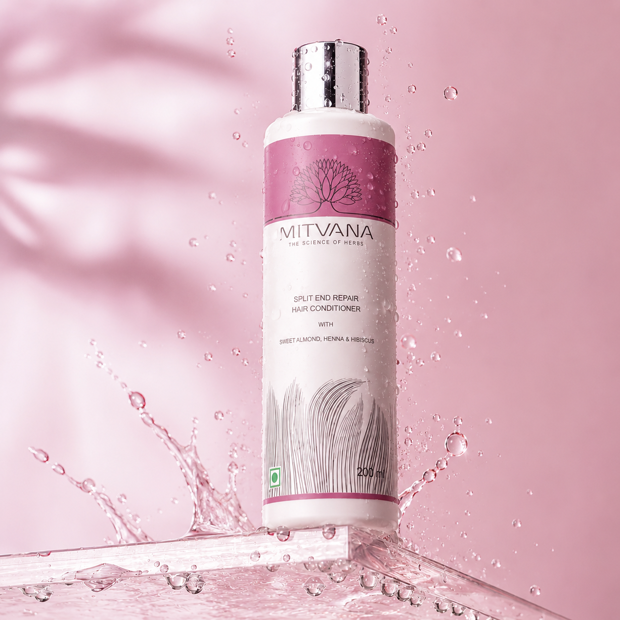Split End Repair Hair Conditioner 200 ml