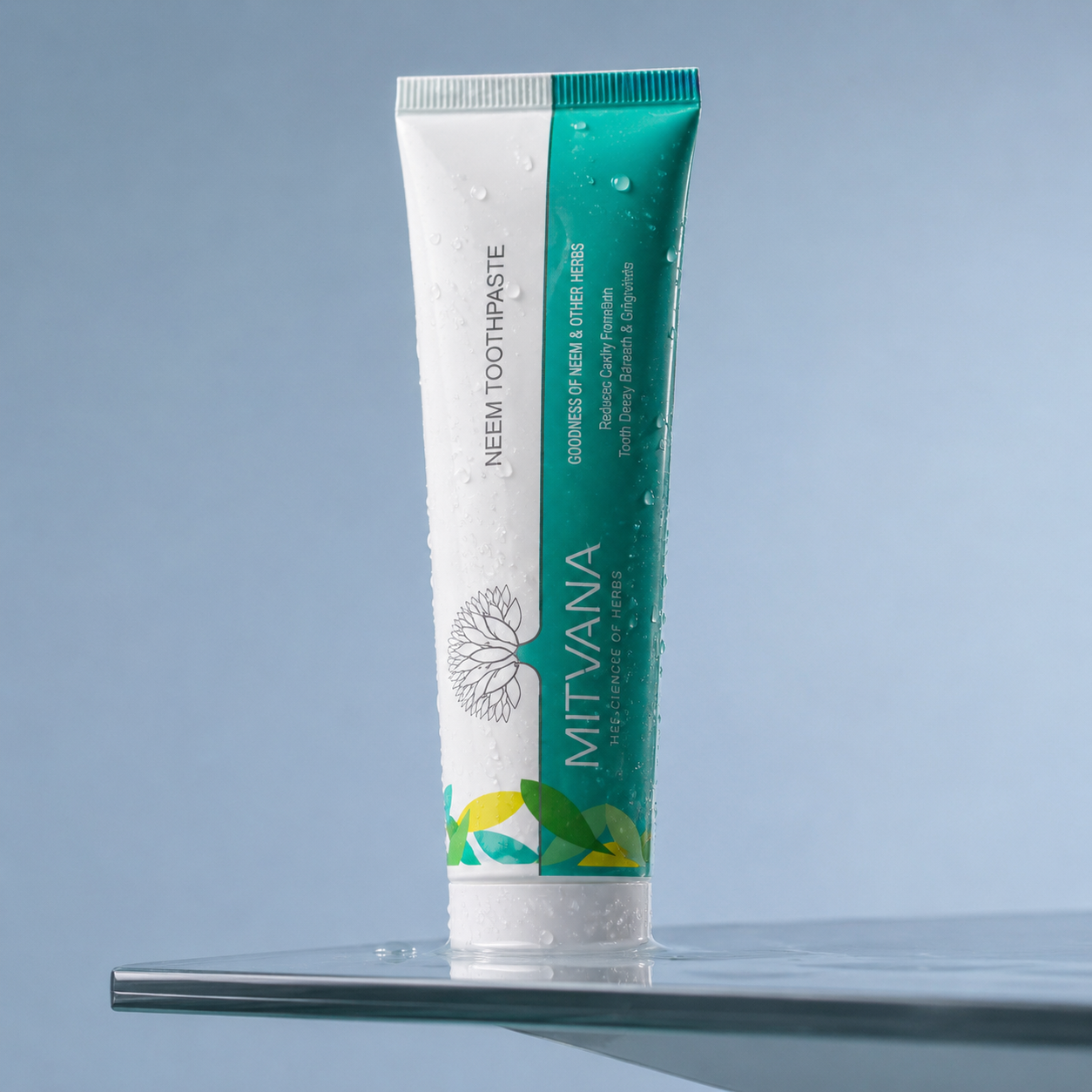 Neem Tooth Paste