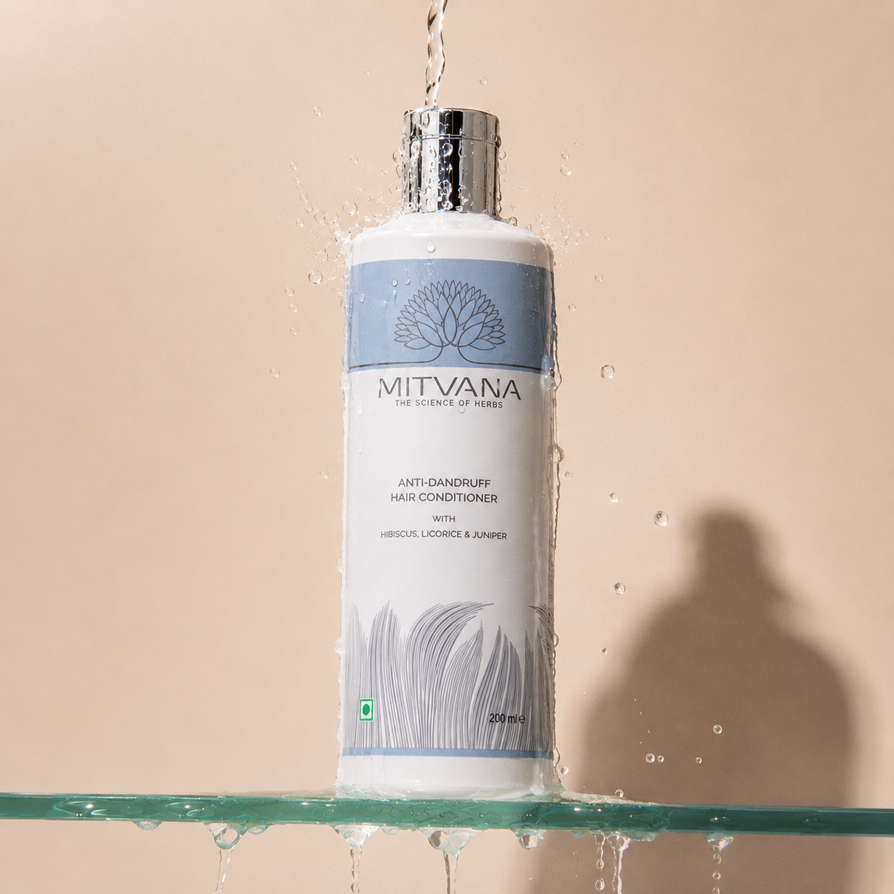 Anti Dandruff Hair Conditioner