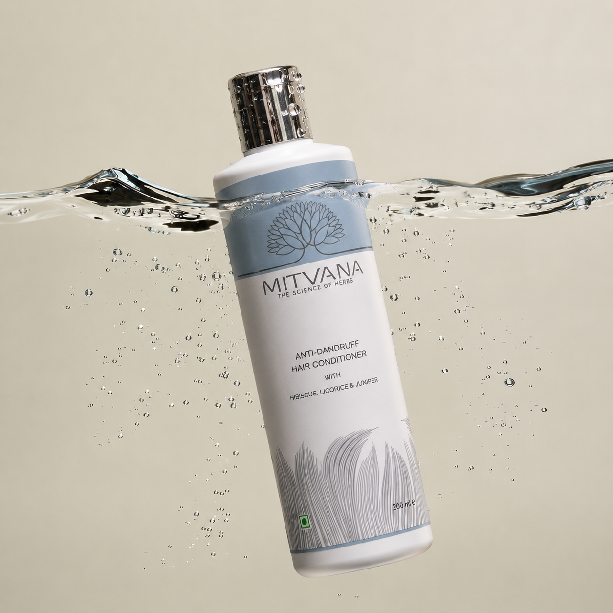 Anti Dandruff Hair Conditioner