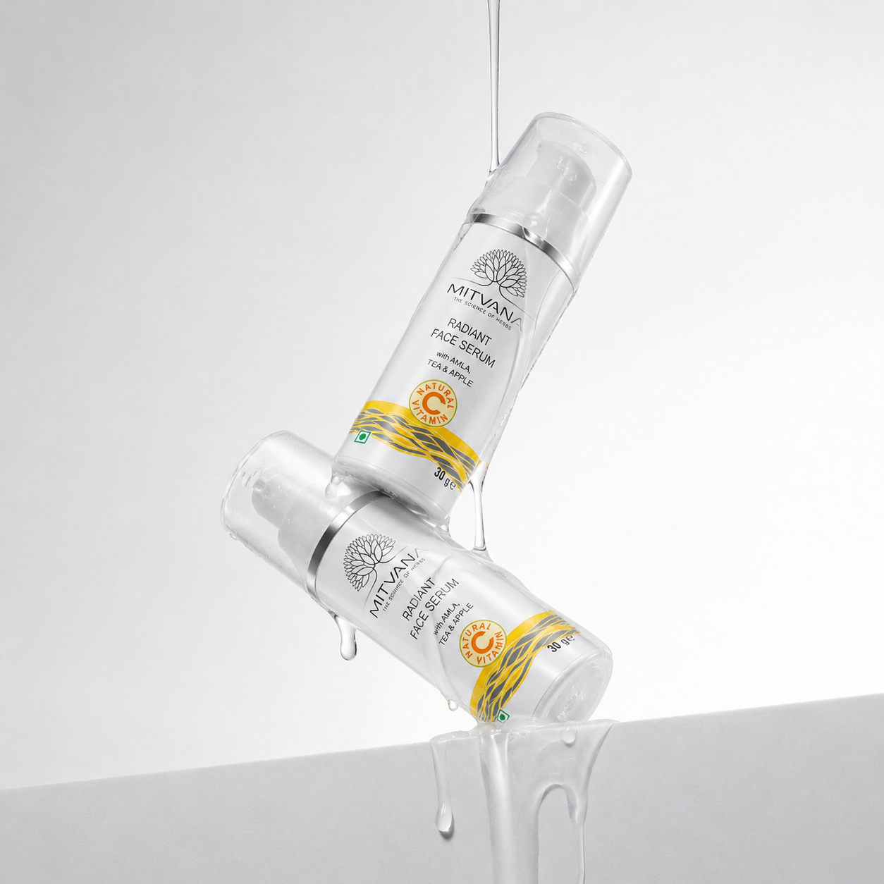 Radiant Face Serum 30 ML