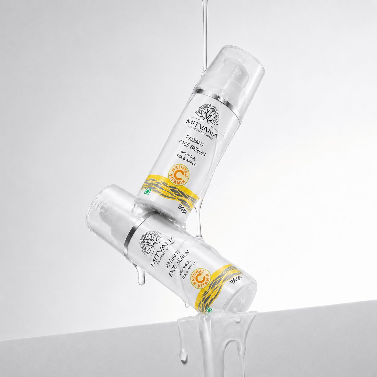 Radiant Face Serum 100 GM