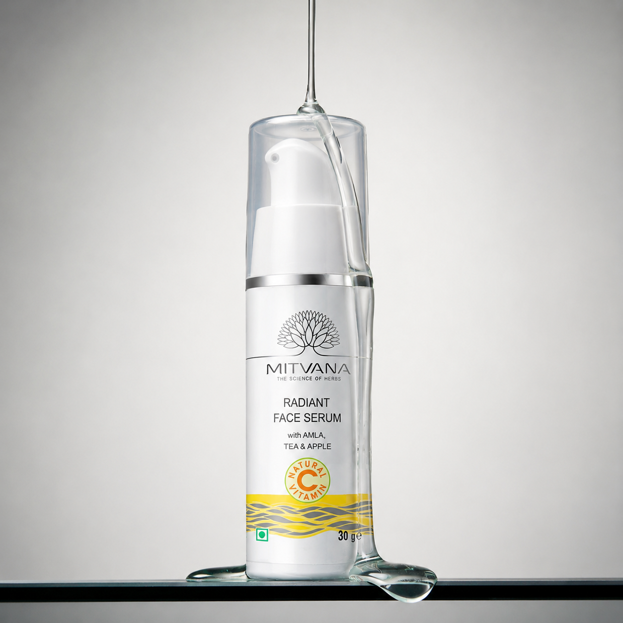 Radiant Face Serum 100 GM