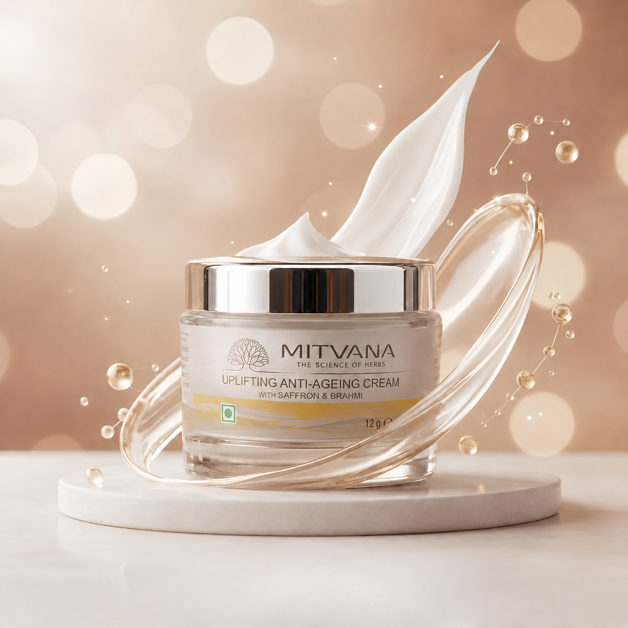 Uplifting Anti-Ageing Cream 12gm