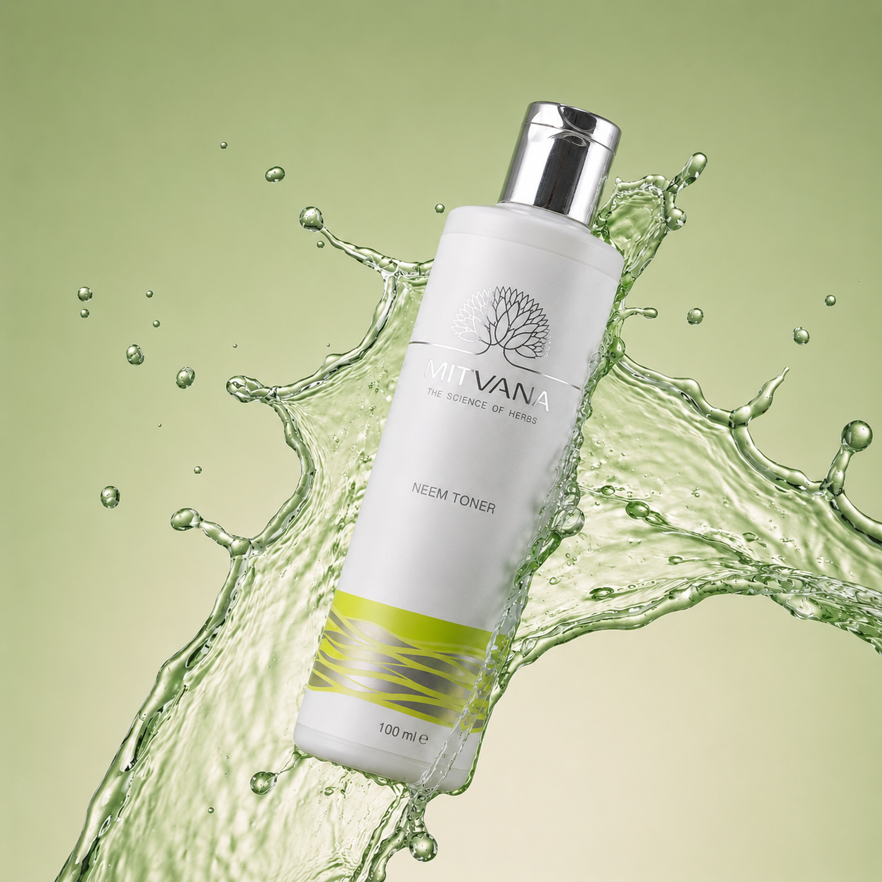 Neem Toner 100ML