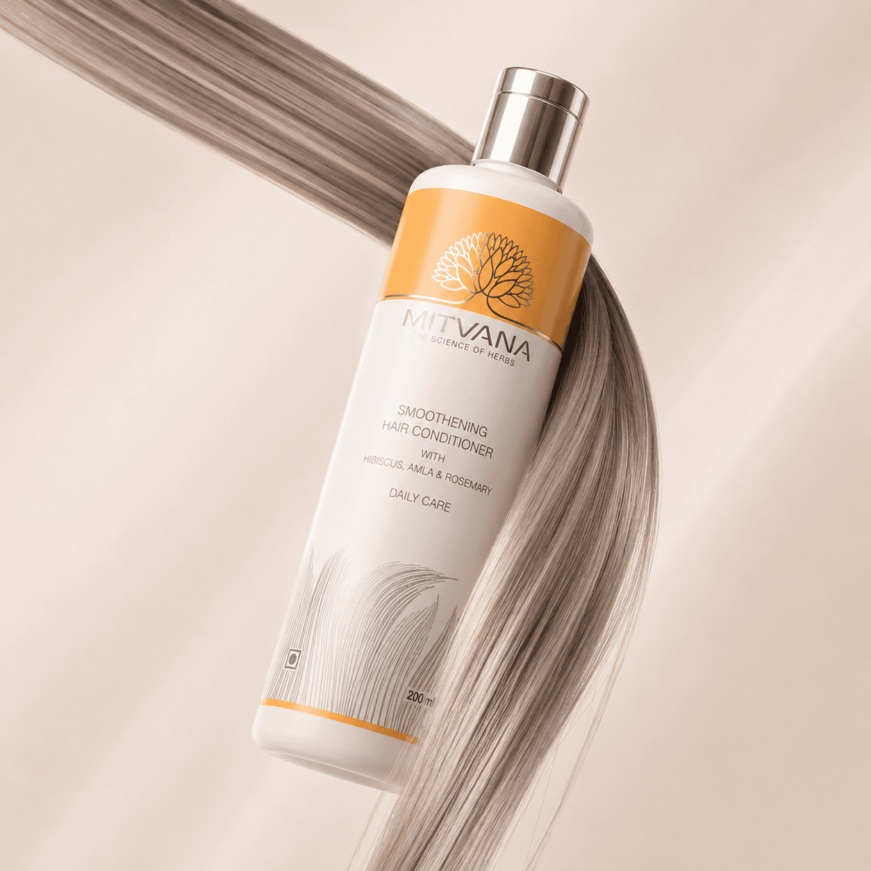 Smoothening Hair Conditioner