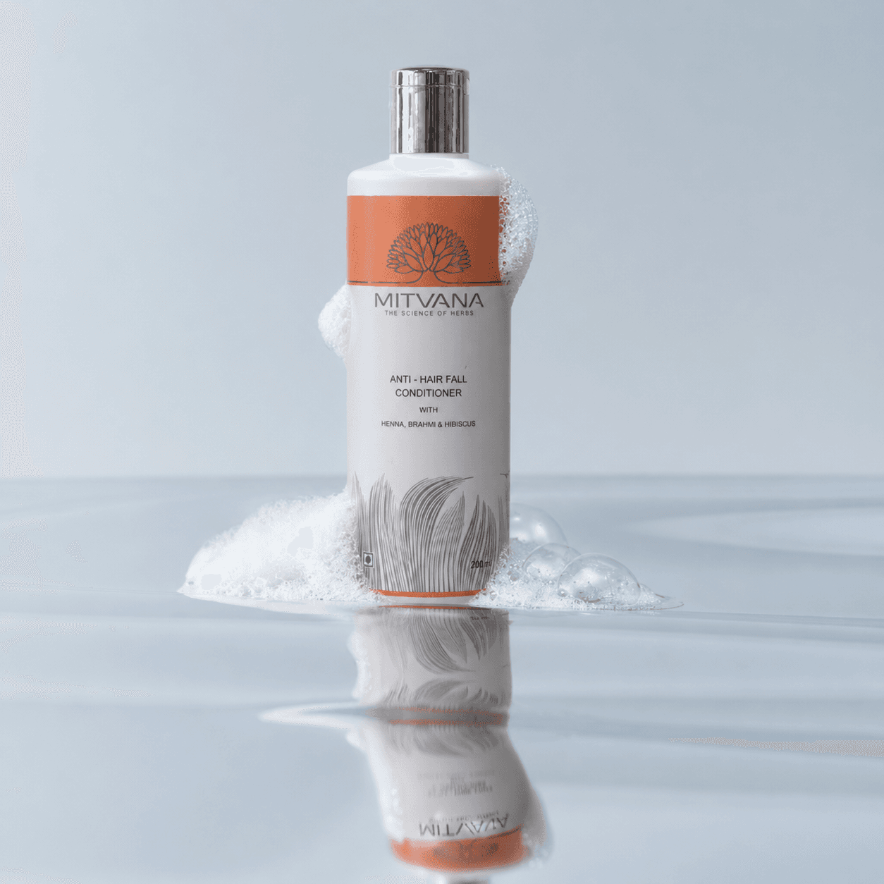 Anti-Hair Fall Conditioner - 200ML