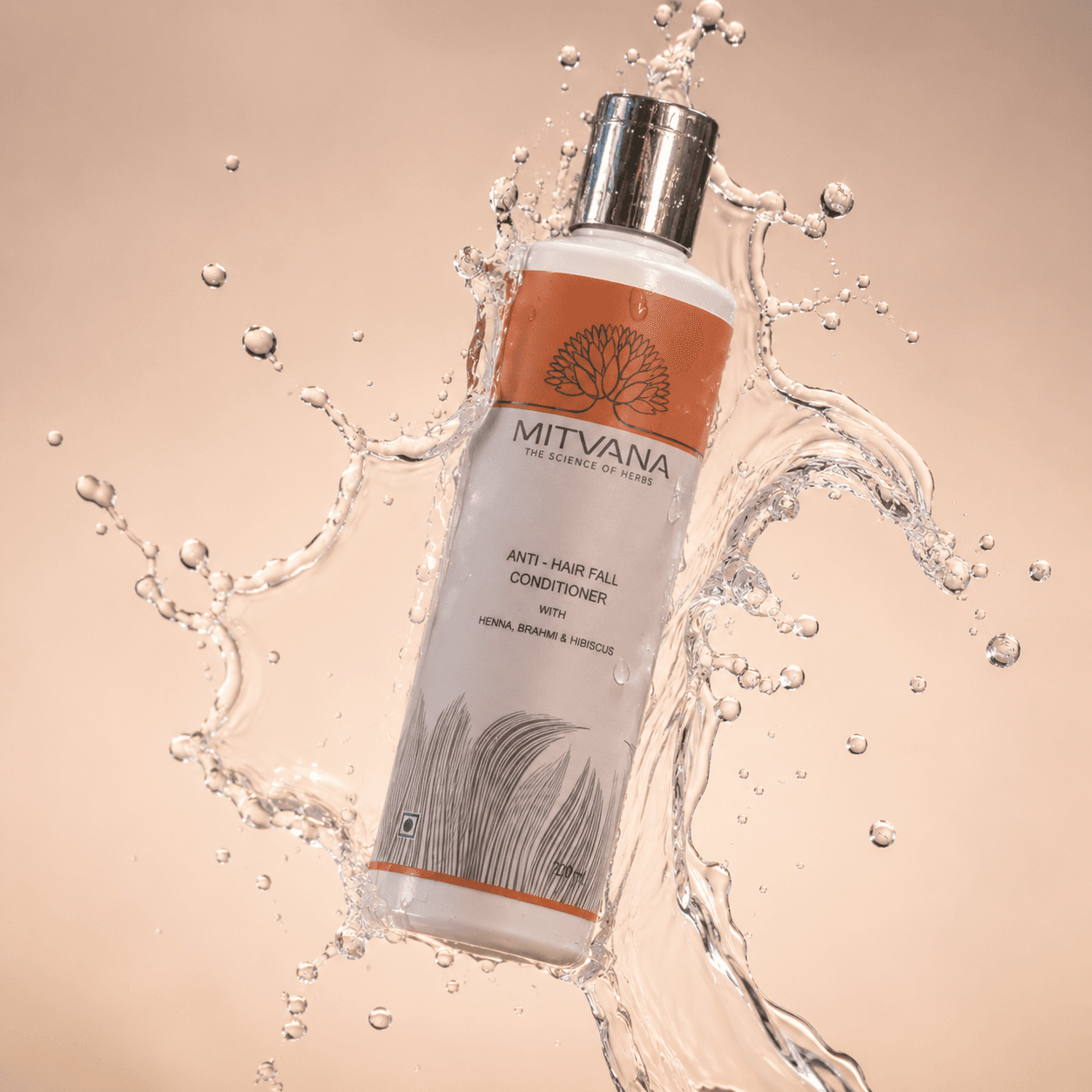 Anti-Hair Fall Conditioner - 200ML