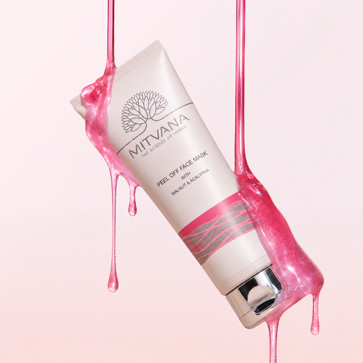 Peel Off Face Mask 100 ml