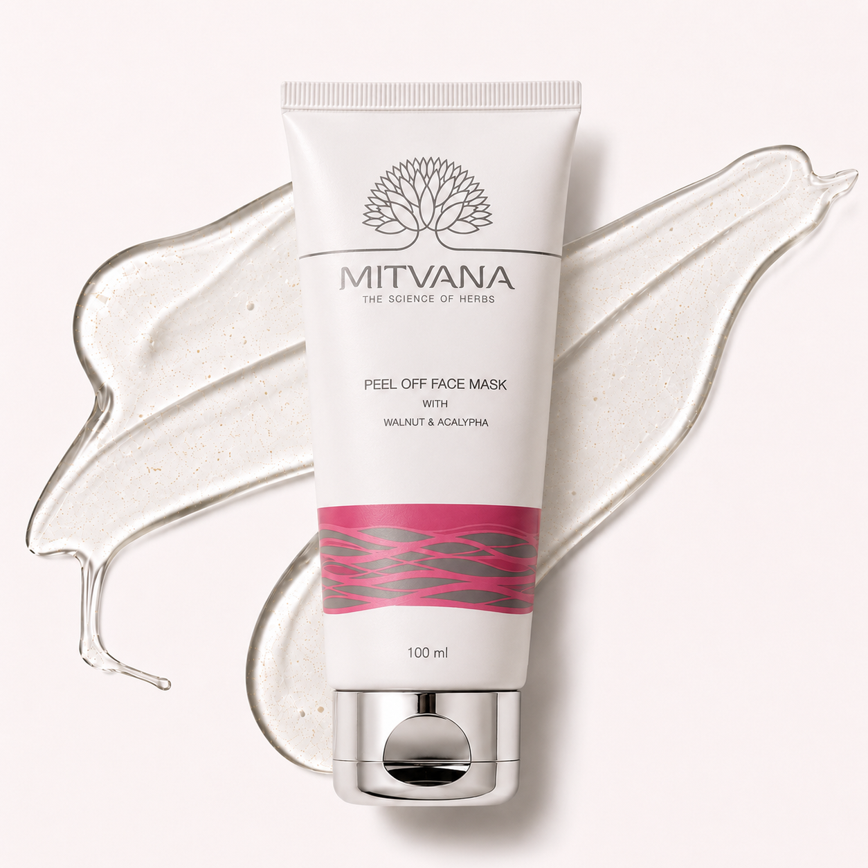 Peel Off Face Mask 100 ml