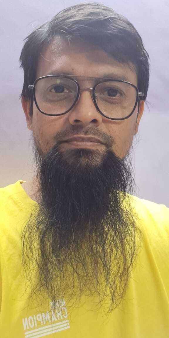 ARSALAN SHAIKH
