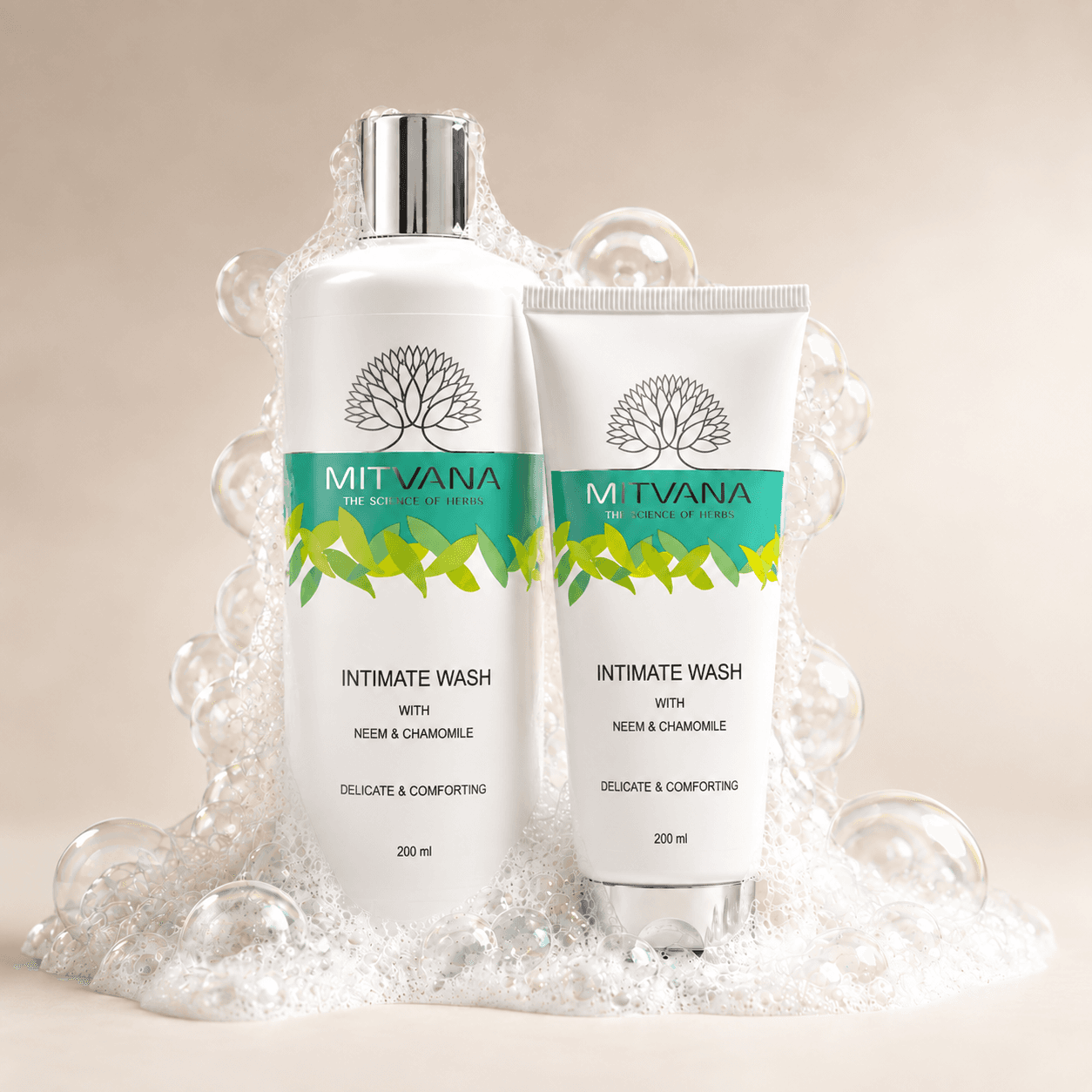 Intimate Wash 200 ML