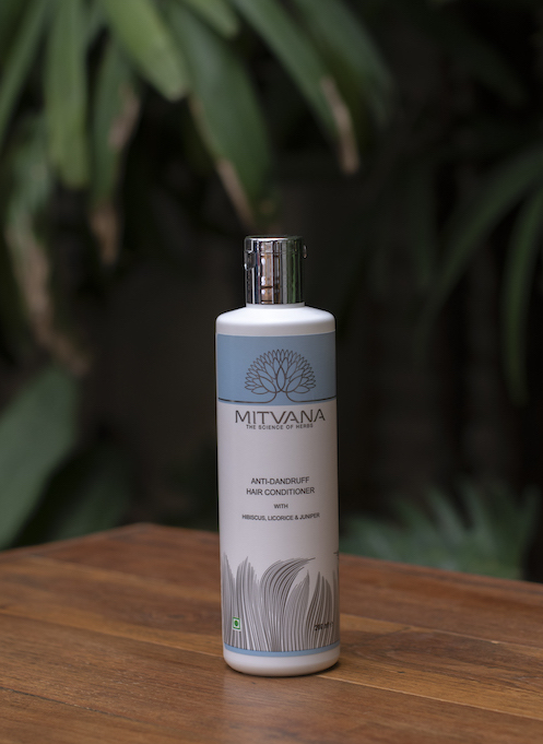 Anti Dandruff Hair Conditioner