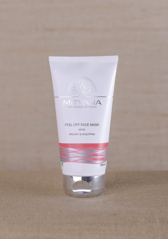 Peel Off Face Mask 100 ml