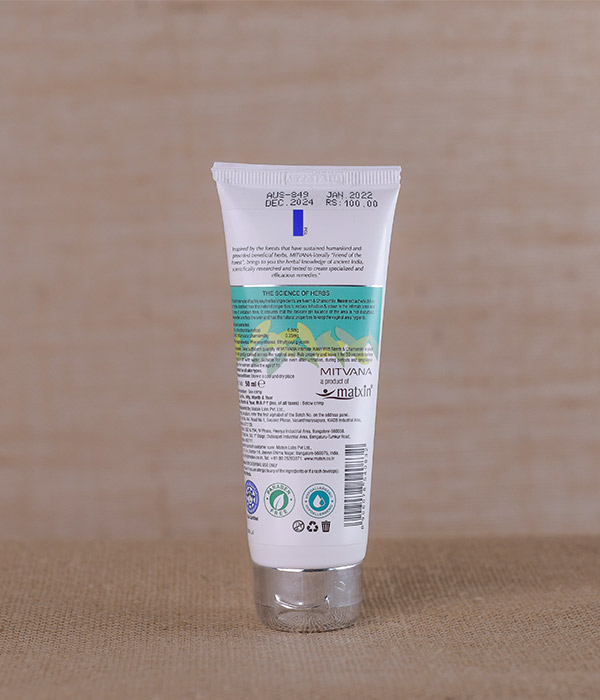 Intimate Wash 200 ML