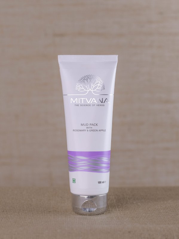 Mud Pack 150 gm 