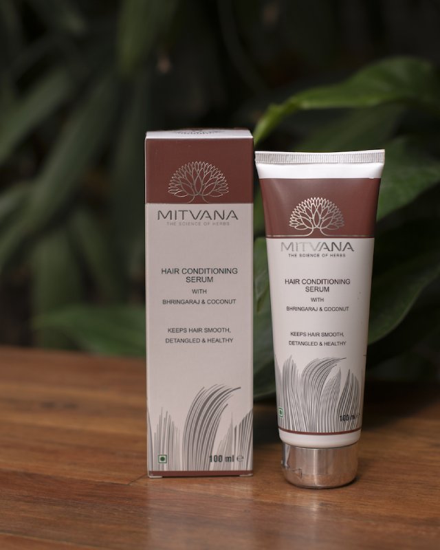 Hair Conditioning Serum 100ml