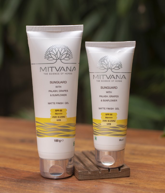 Sunguard SPF 50 100gm
