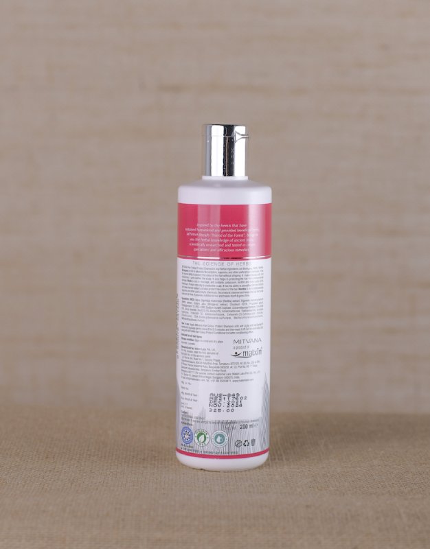Colour Protect Shampoo