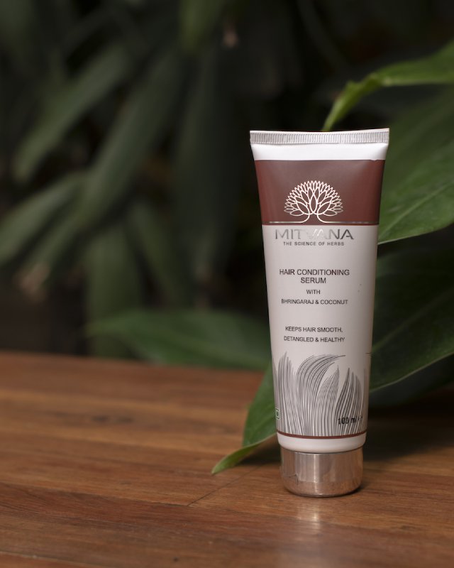 Hair Conditioning Serum 100ml