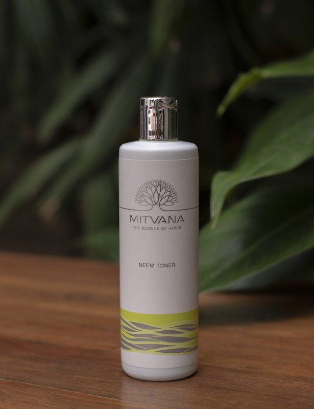 Neem Toner 100ML