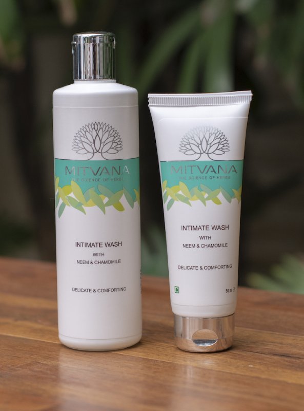 Intimate Wash 200 ML