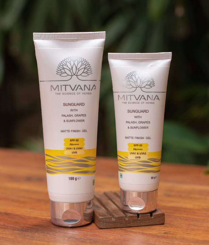 Sunguard SPF 50 100gm