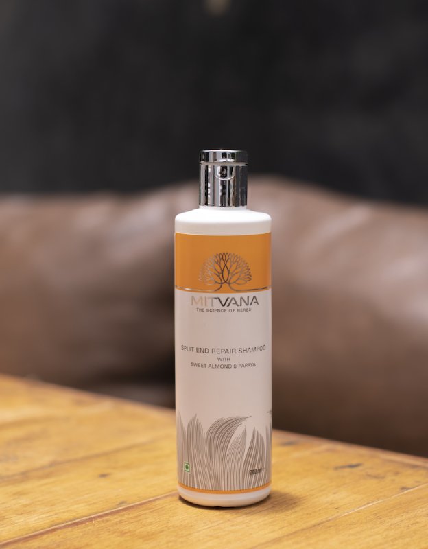 Split End Repair Shampoo